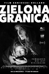 Зелёная граница турецкий сериал